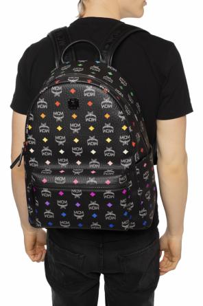 ‘stark’ backpack, zdjęcie 2 ‘stark’ backpack od MCM
